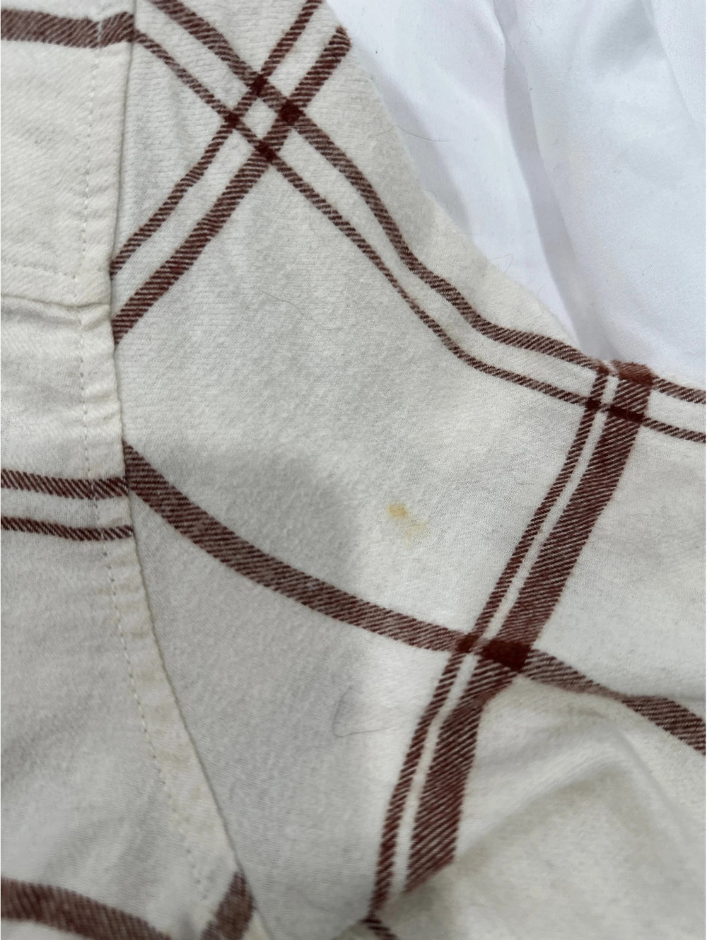 Universal Thread Flannel - Picture 4 of 4